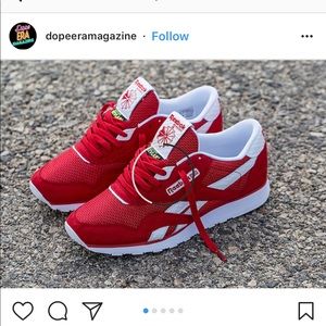 Meet your Posher, Lashana